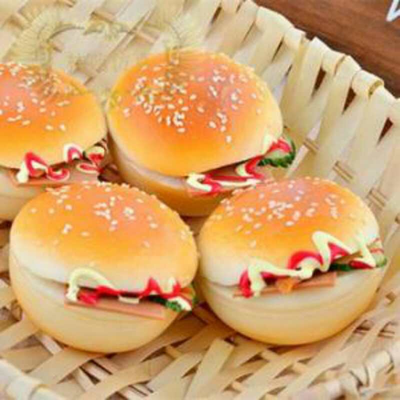 奶油面包圖片/奶油面包樣板圖 (4)