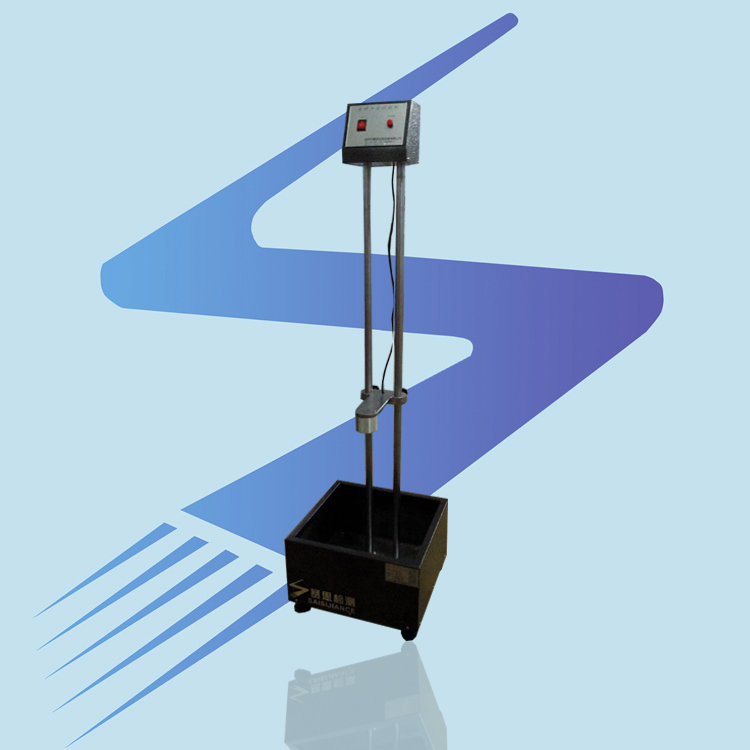 賽思SLQ-200落球沖擊試驗(yàn)機(jī)圖片