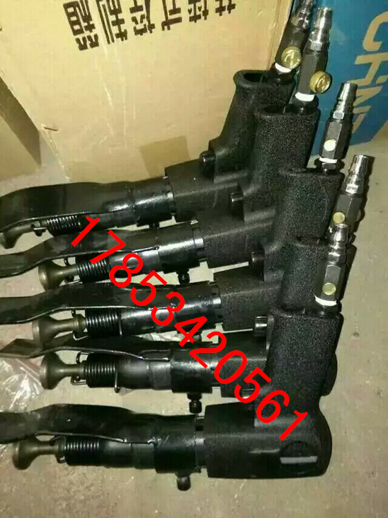 風管合縫機圖片/風管合縫機樣板圖 (2)