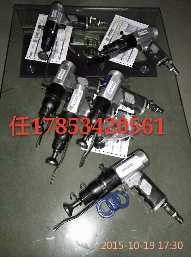 廠家批發(fā)零售手提式氣動風(fēng)管合縫機合縫錘