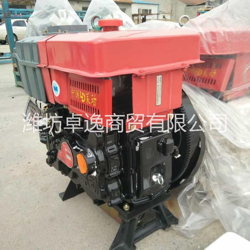 萊動(dòng)28ED單缸機(jī)圖片/萊動(dòng)28ED單缸機(jī)樣板圖 (2)