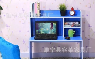 床上書桌圖片/床上書桌樣板圖 (4)