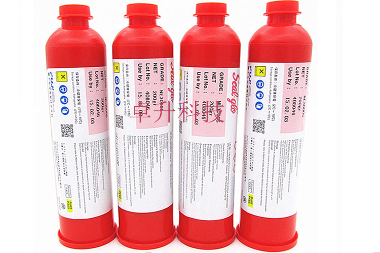 富士NE3000S紅膠 富士NE3000S紅膠 貼片紅膠