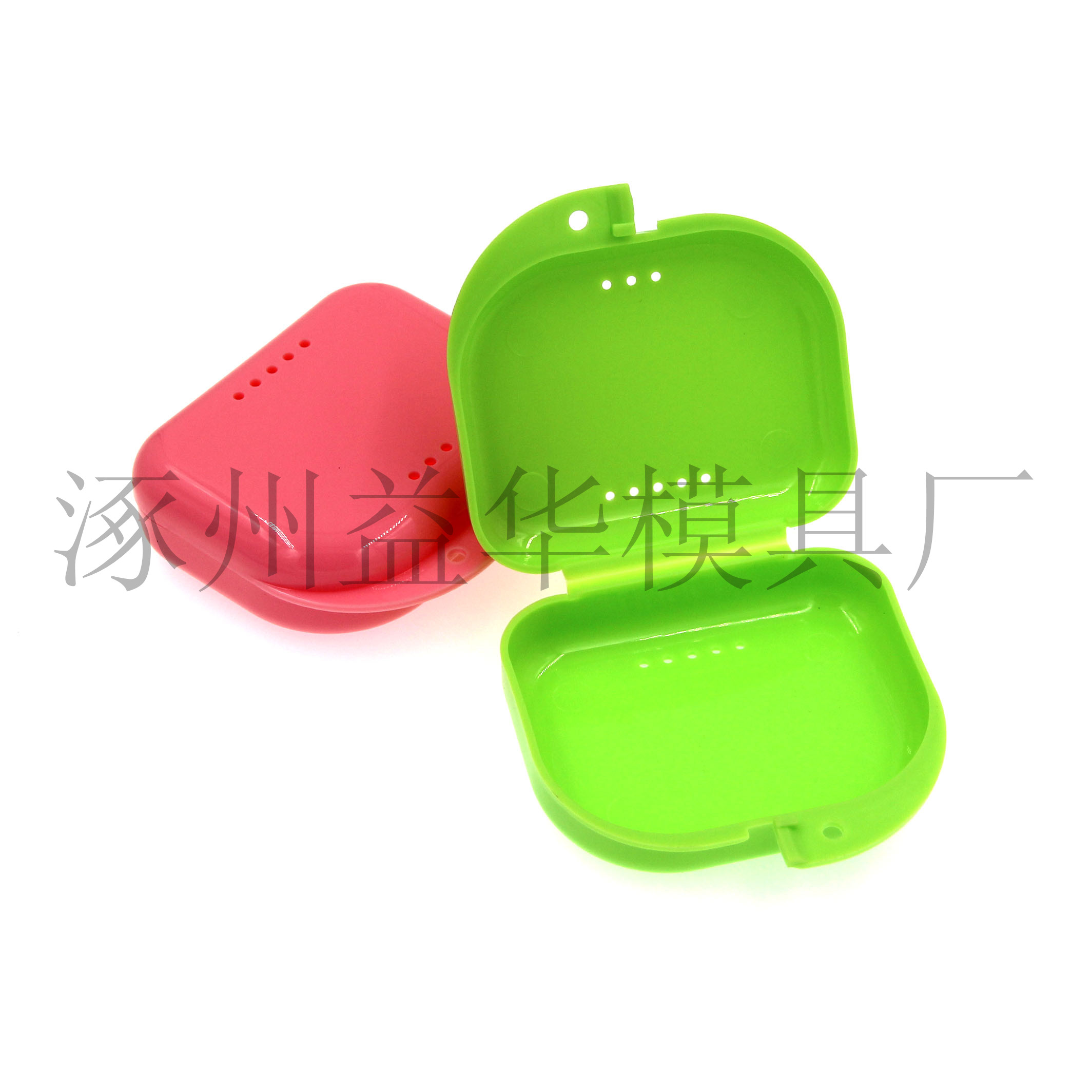 帶孔小保持器盒圖片/帶孔小保持器盒樣板圖 (3)