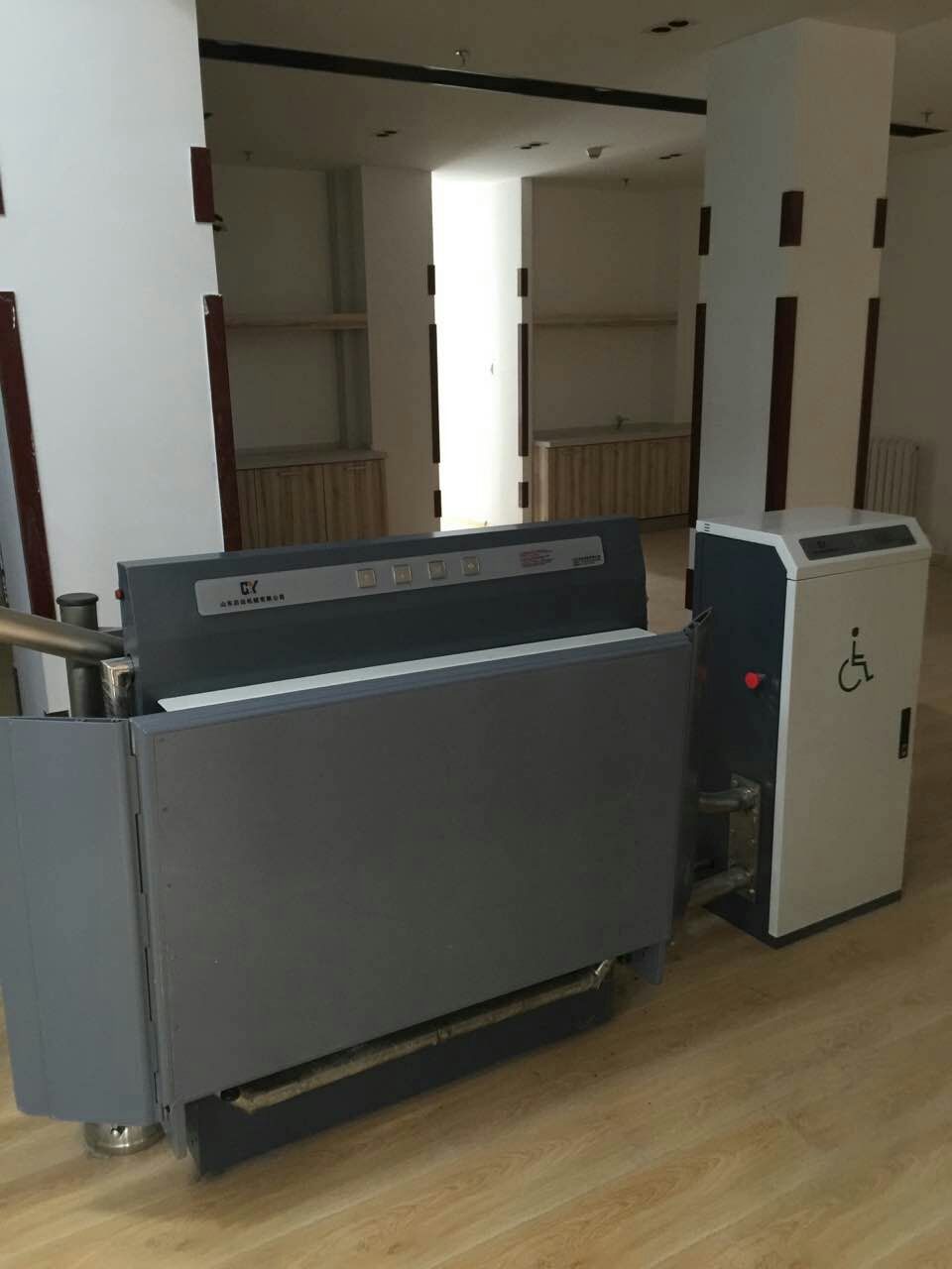 斜掛式電梯圖片/斜掛式電梯樣板圖 (3)