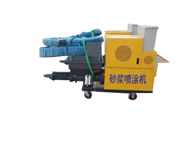 噴涂機圖片/噴涂機樣板圖 (4)