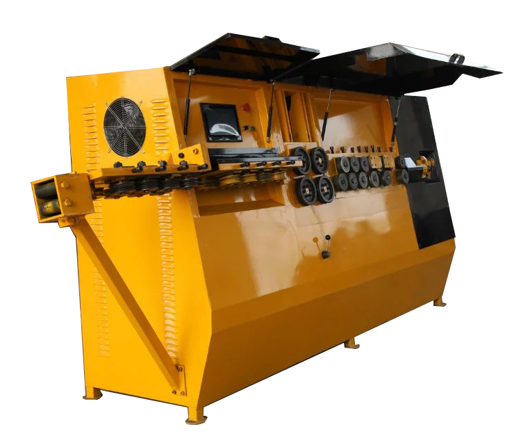 快速彎箍機圖片/快速彎箍機樣板圖 (4)