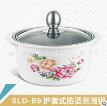 電磁灶圖片/電磁灶樣板圖 (4)