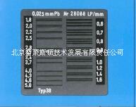 分辨率測試卡及星卡