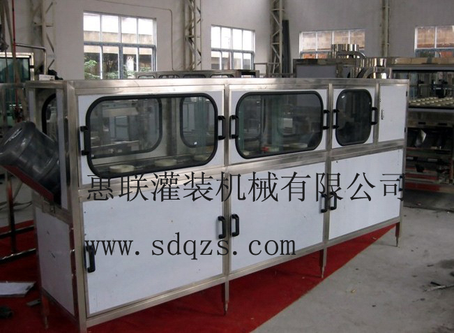 桶裝水灌裝機純凈水灌裝機礦泉水灌裝機