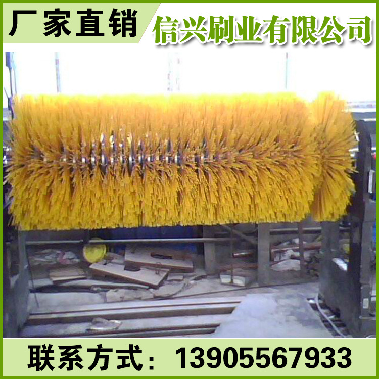 環(huán)衛(wèi)毛刷圖片/環(huán)衛(wèi)毛刷樣板圖 (3)