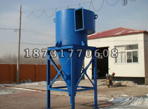 YJD-A型星型卸料器 CLT/A型旋風(fēng)除塵器 寧德牌CLT/A型旋風(fēng)除塵器