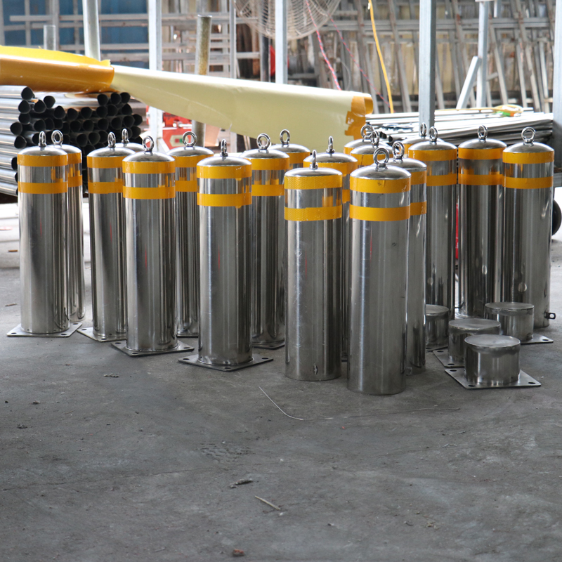 特價(jià)供應(yīng)活動(dòng)地柱-可移動(dòng)立柱圖片