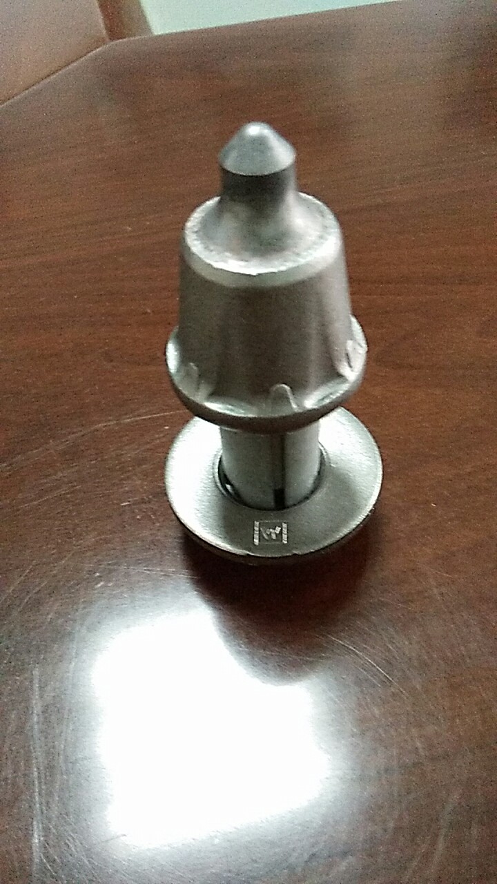 銑刨機(jī)刀頭