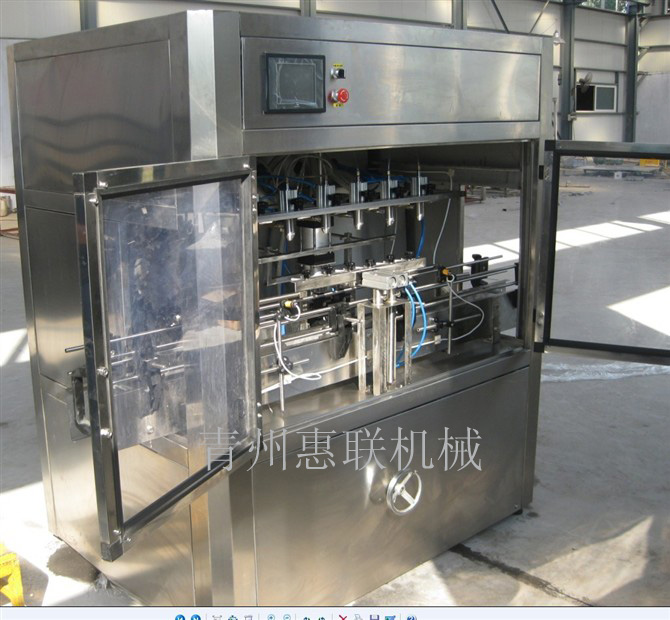活塞式液體灌裝機(jī)油類灌裝機(jī)潤(rùn)滑油灌裝機(jī)機(jī)油灌裝機(jī)