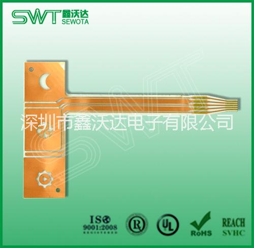 柔性FPC圖片/柔性FPC樣板圖 (2)