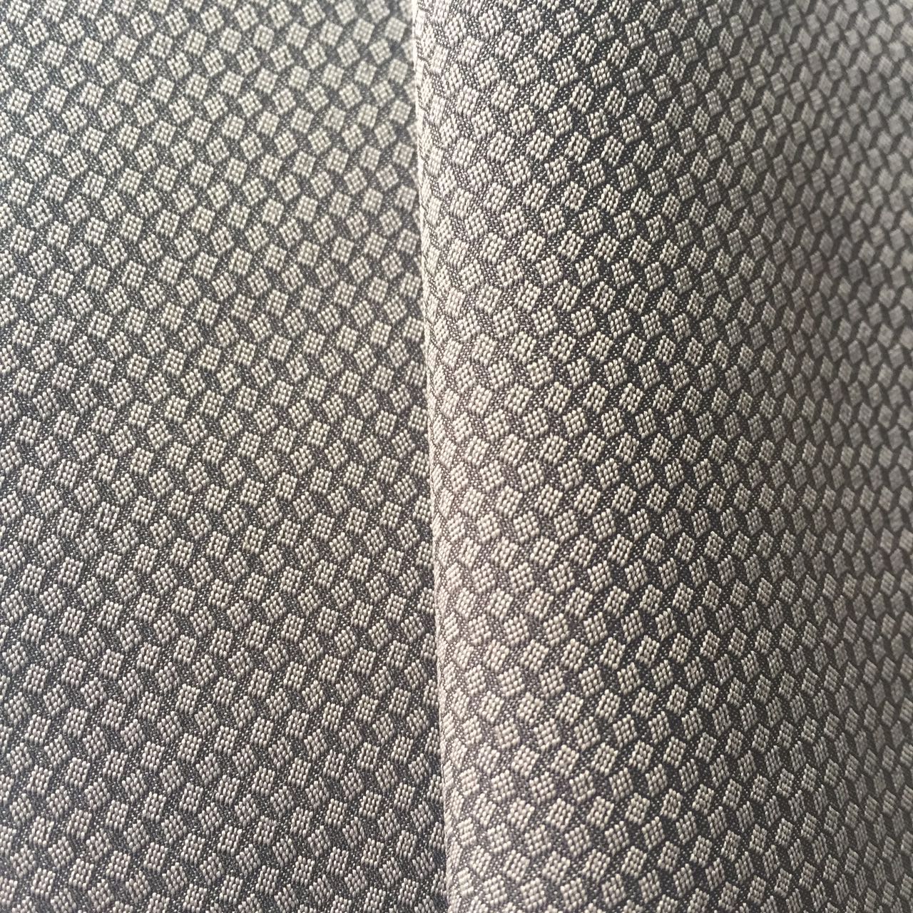 雙面足球格提花戶外運(yùn)動(dòng)四面彈面料圖片