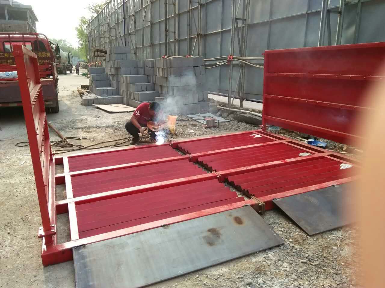 基礎(chǔ)工程圖片/基礎(chǔ)工程樣板圖 (2)