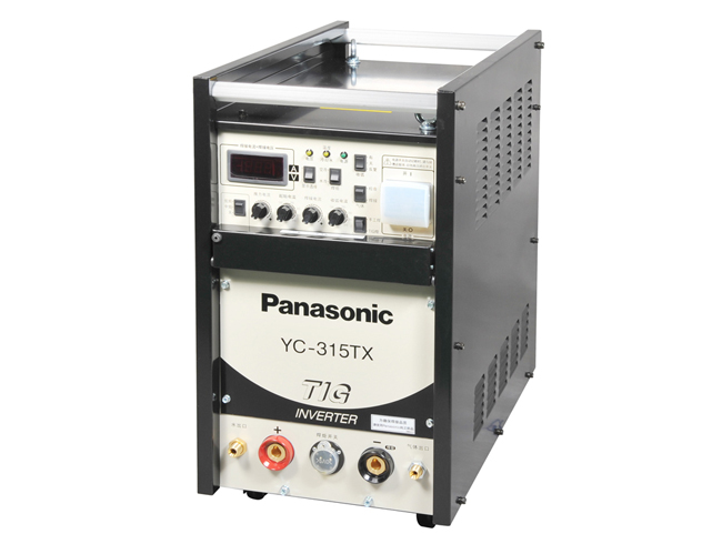 唐山弧焊機(jī)YC-315TX電焊機(jī)Panasonic多功能手工直流脈沖焊接機(jī)數(shù)控弧焊機(jī)