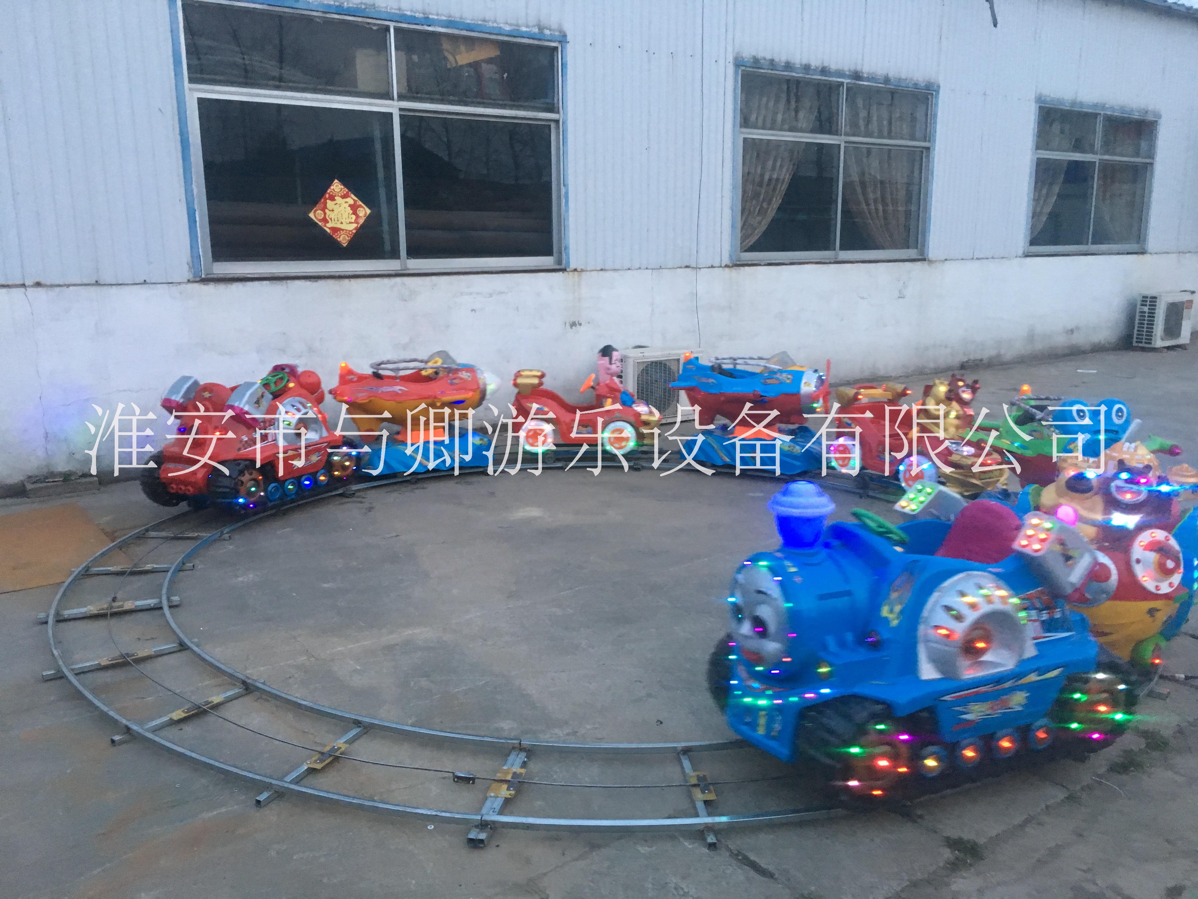 軌道火車圖片/軌道火車樣板圖 (2)