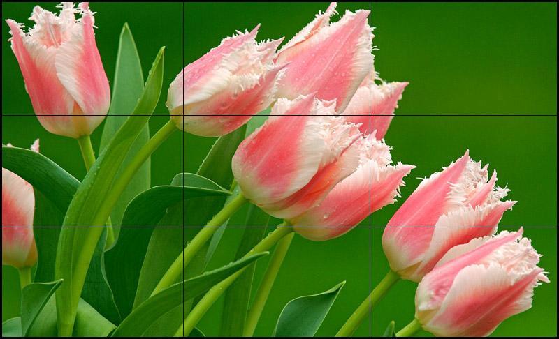 提供遼寧47寸液晶拼接屏圖片