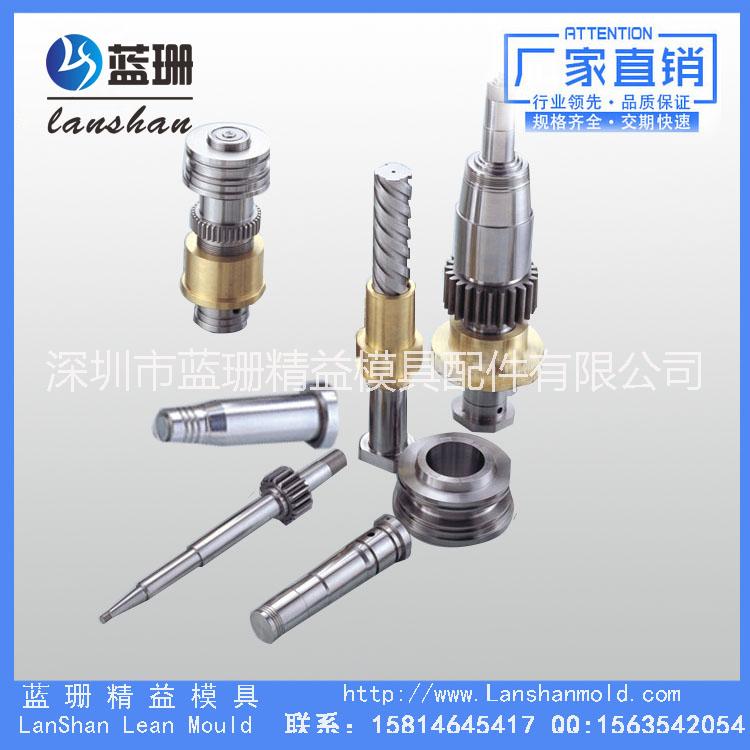 深圳螺紋鑲件價(jià)格圖片/深圳螺紋鑲件價(jià)格樣板圖 (3)