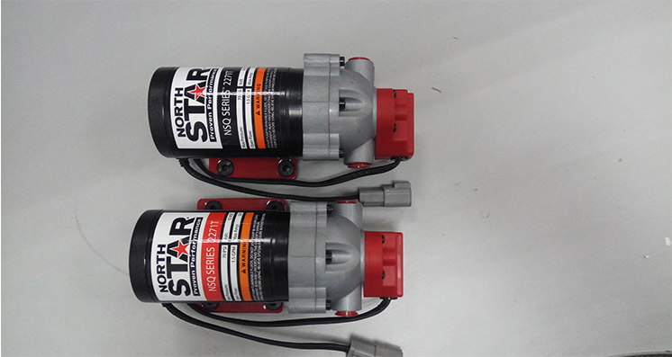 北方工具電子水泵157024