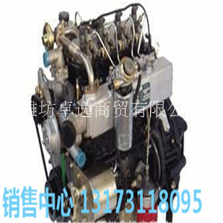 發(fā)動(dòng)機(jī)圖片/發(fā)動(dòng)機(jī)樣板圖 (2)