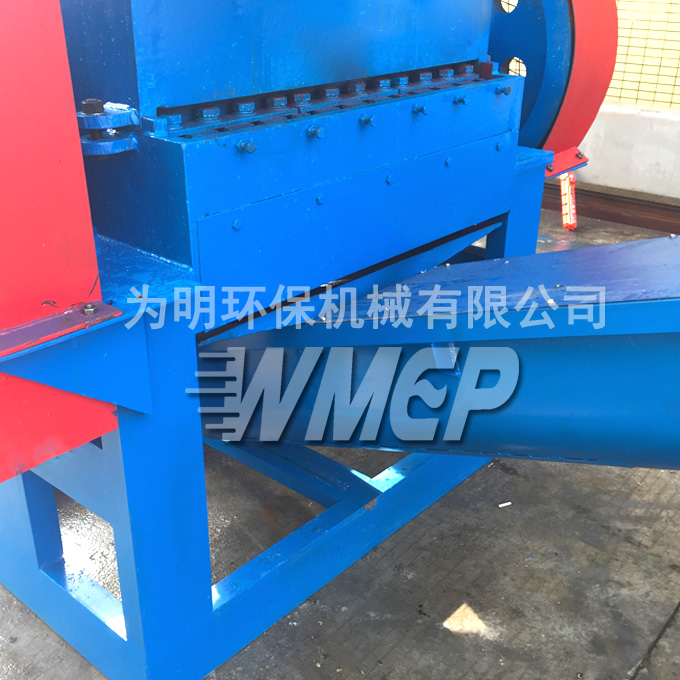 WMEP1200破碎機圖片/WMEP1200破碎機樣板圖 (4)