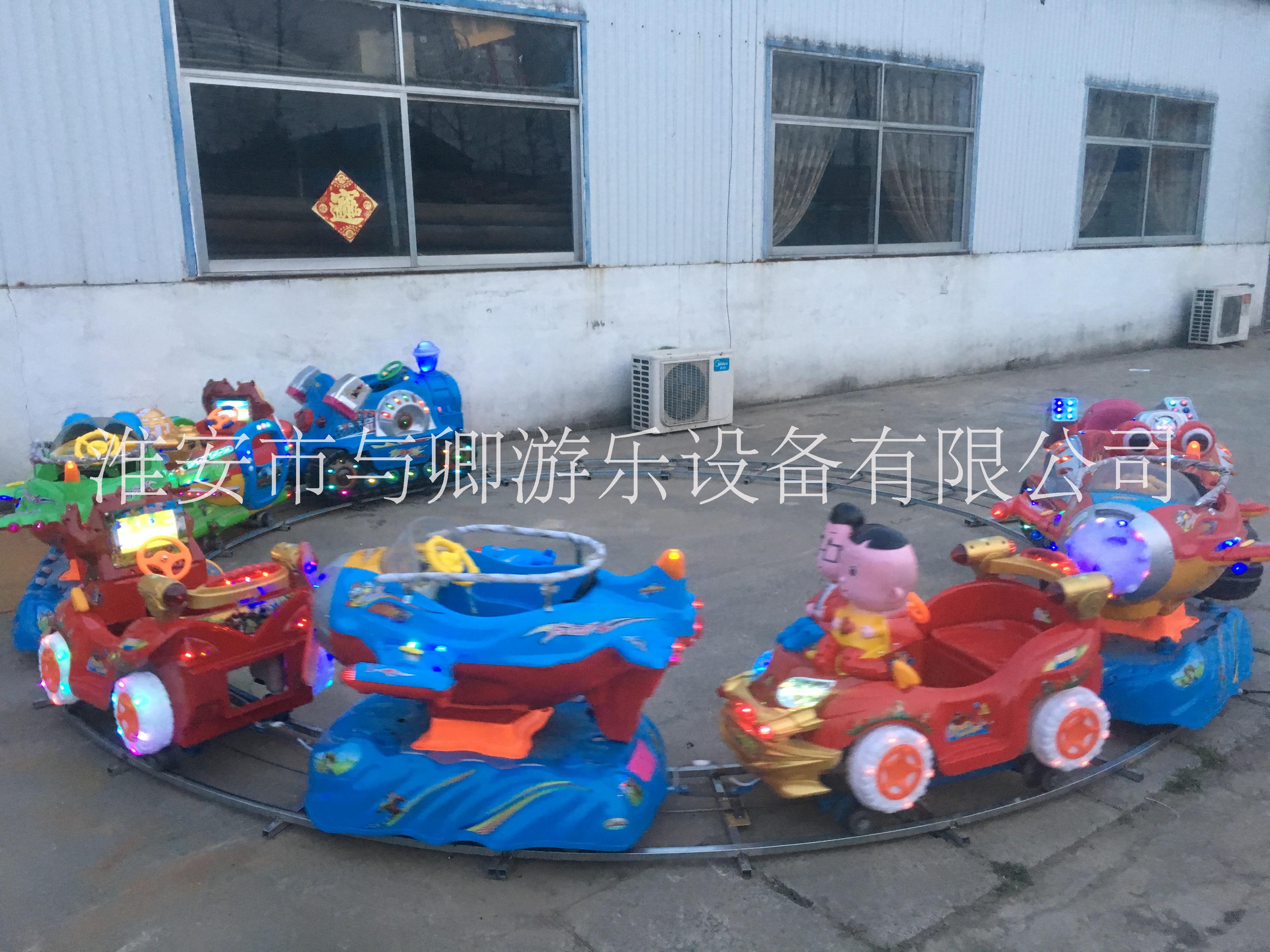軌道小火車(chē)圖片/軌道小火車(chē)樣板圖 (4)