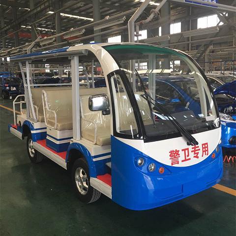 湖南衡陽電動觀光車報(bào)價(jià)圖片圖片