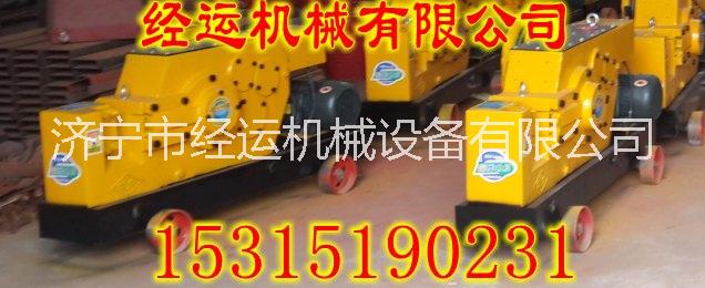 鋼筋切斷機(jī)安裝，鋼筋切斷機(jī)廠家