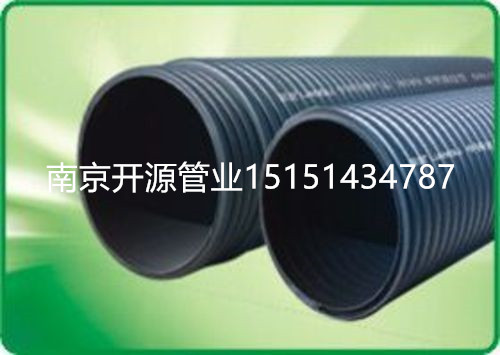 中空壁纏繞管圖片/中空壁纏繞管樣板圖 (2)