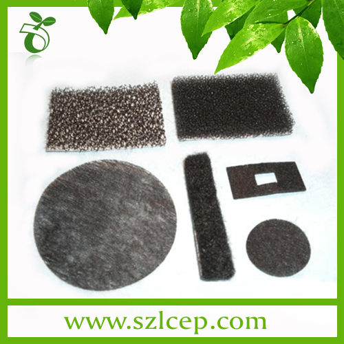 海棉廠家   防塵網(wǎng)    喇叭防塵網(wǎng)棉