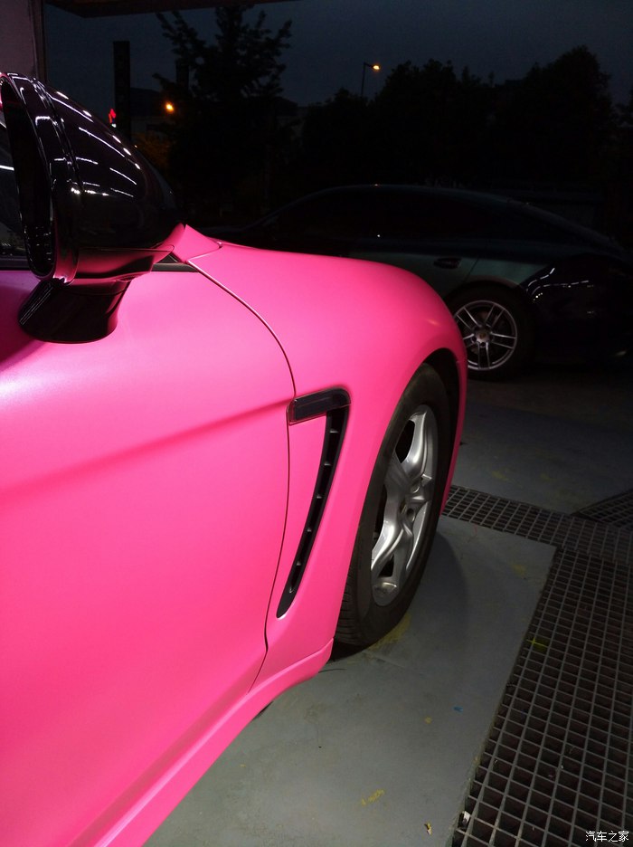 改色貼膜圖片/改色貼膜樣板圖 (3)