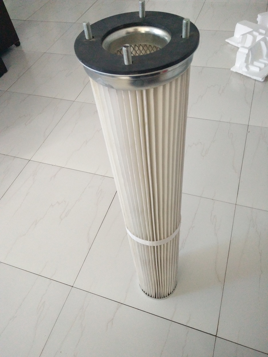 除塵濾筒圖片/除塵濾筒樣板圖 (2)