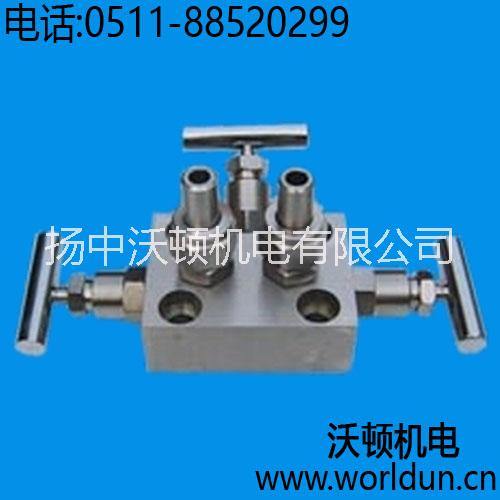 儀表閥組圖片/儀表閥組樣板圖 (3)