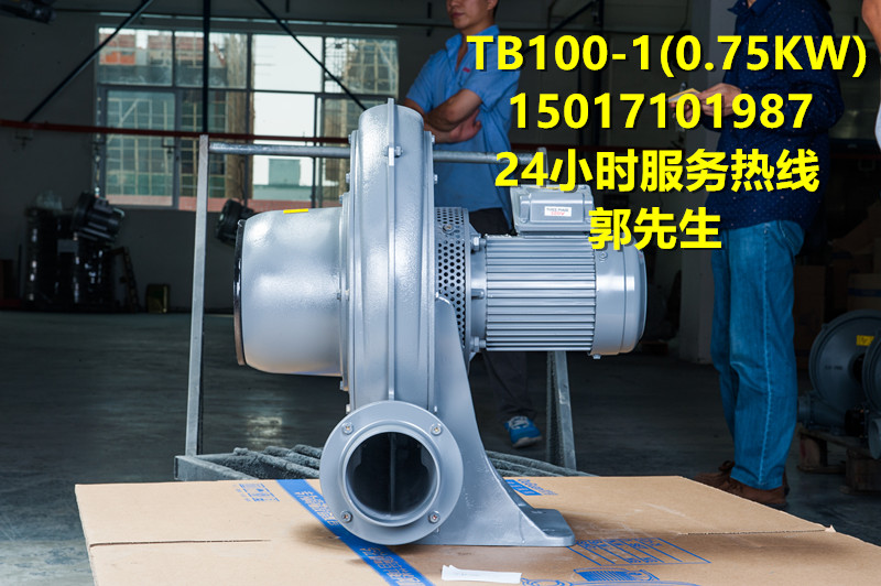 鼓風(fēng)機(jī)圖片/鼓風(fēng)機(jī)樣板圖 (4)