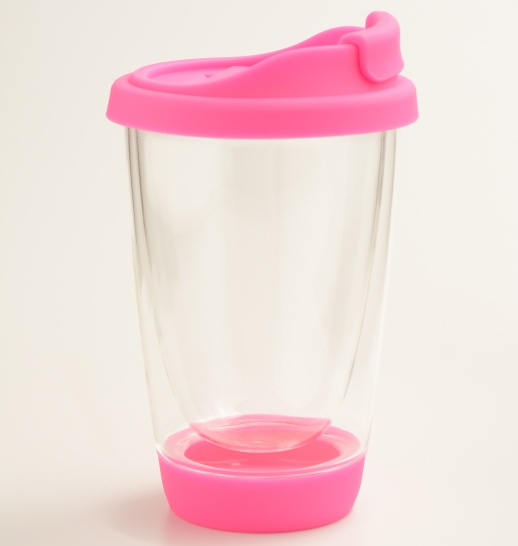 玻璃杯雙層圖片/玻璃杯雙層樣板圖 (2)