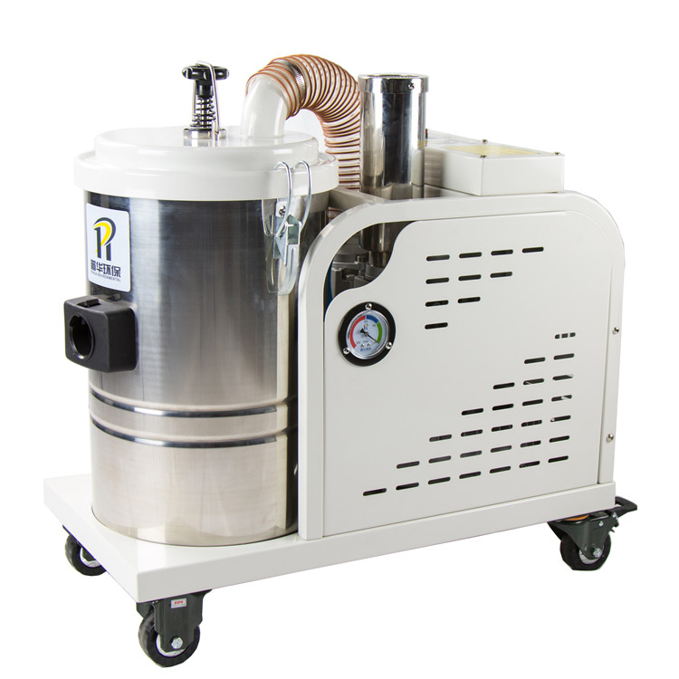 布袋式小型工業(yè)吸塵器圖片/布袋式小型工業(yè)吸塵器樣板圖 (3)