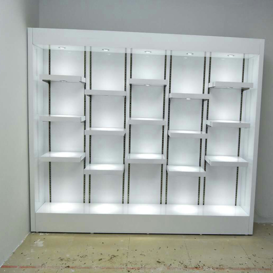 樣品模型貨架鞋子包包展示柜圖片/樣品模型貨架鞋子包包展示柜樣板圖 (2)