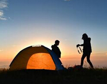 2018美國SLC戶外用品展 2018美國鹽湖城戶外用品展