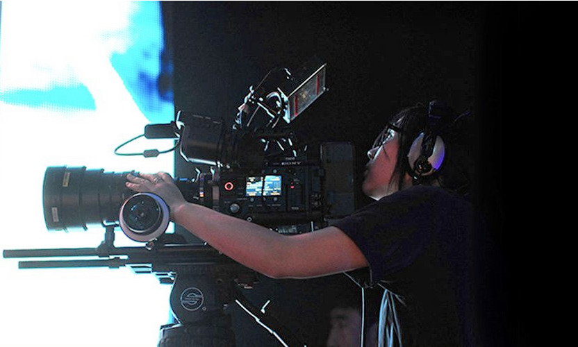 視頻會(huì)議系統(tǒng)解決方案助娛樂(lè)業(yè)創(chuàng)造奇跡