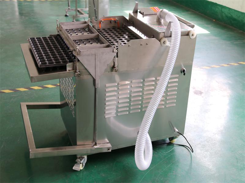 穴盤(pán)育苗播種機(jī)點(diǎn)播機(jī) 穴盤(pán)育苗播種機(jī) 點(diǎn)播機(jī)