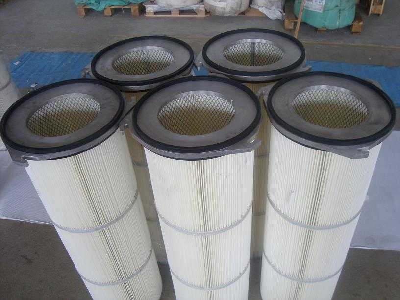除塵濾筒圖片/除塵濾筒樣板圖 (3)
