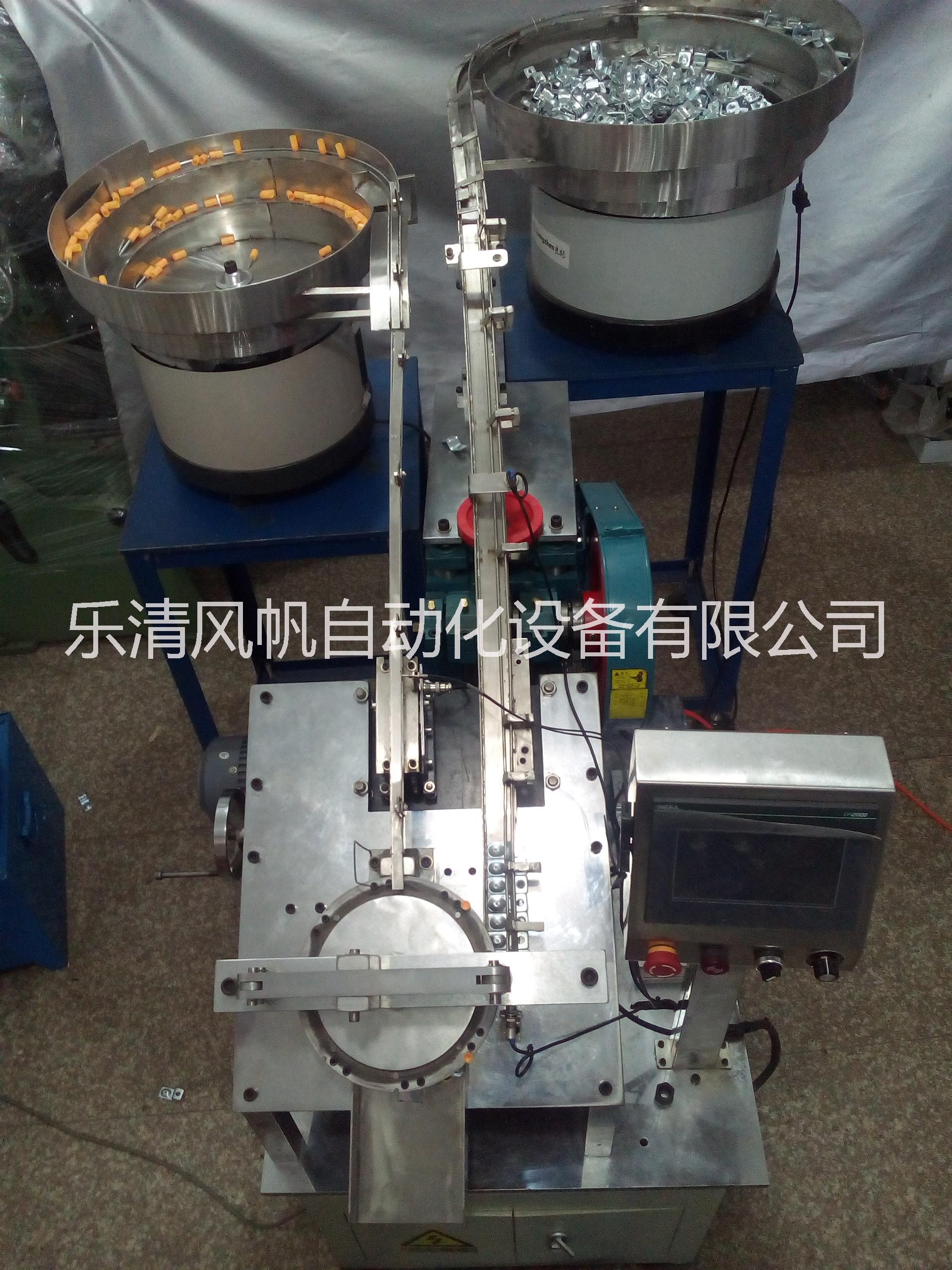 插釘機，插釘機工作視頻。插釘機廠家