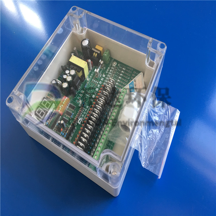 wmk-A無觸點控制儀 無觸點脈沖噴吹控制器 單機除塵器脈沖儀