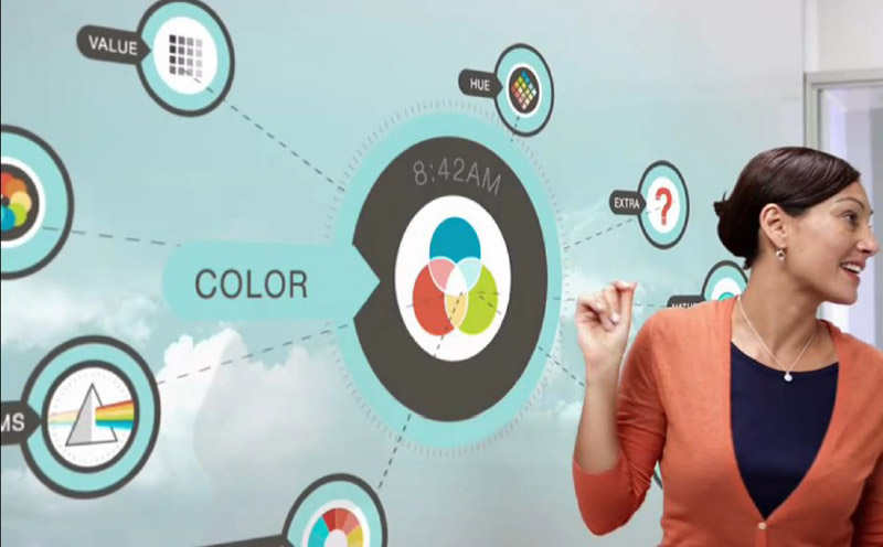 觸摸膜圖片/觸摸膜樣板圖 (3)