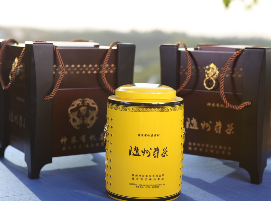 隨州芽茶 明前芽茶  神農(nóng)有機(jī)茶圖片/隨州芽茶 明前芽茶  神農(nóng)有機(jī)茶樣板圖 (1)