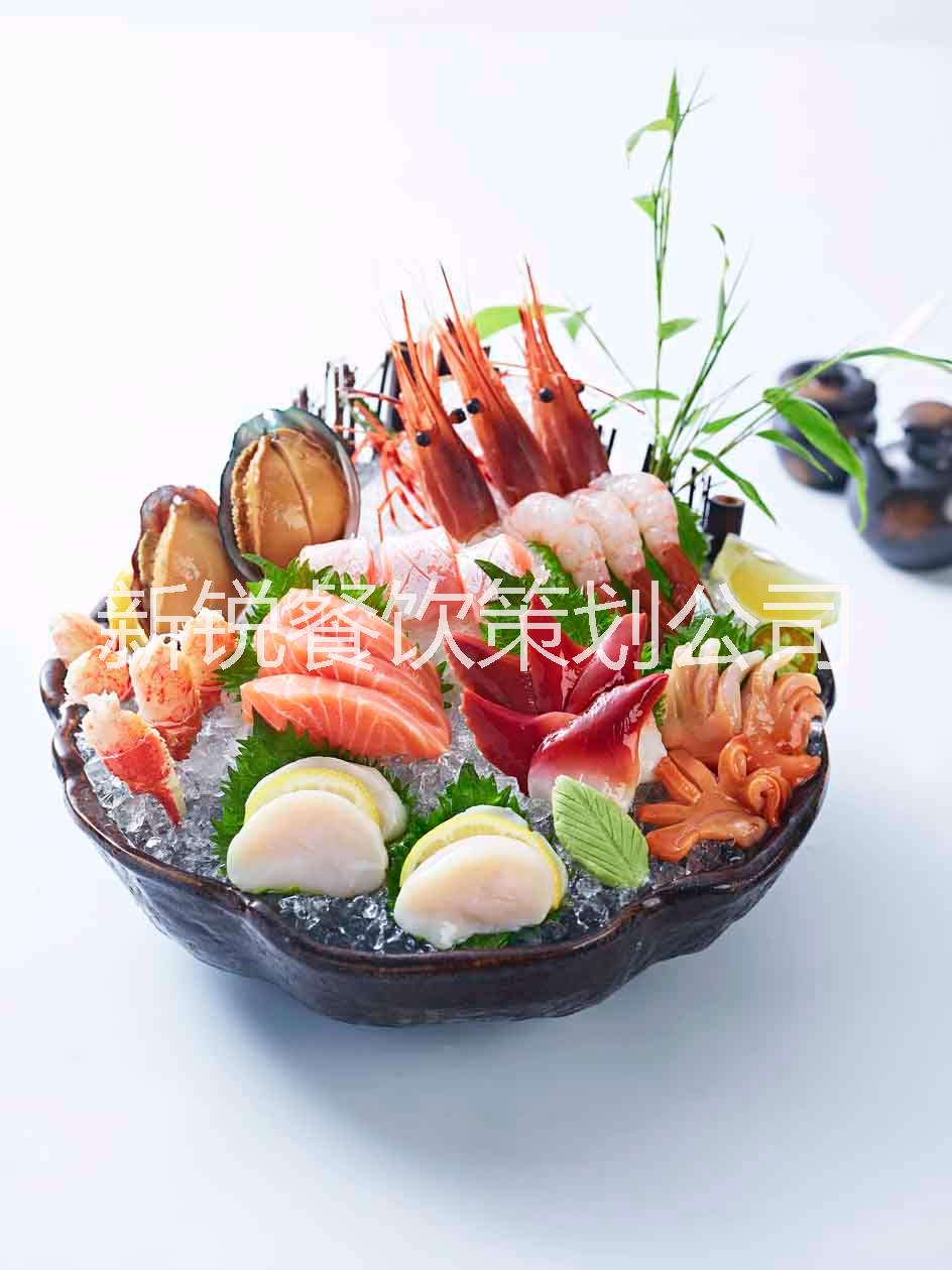 新銳餐廳視覺設計菜牌設計圖片/新銳餐廳視覺設計菜牌設計樣板圖 (3)
